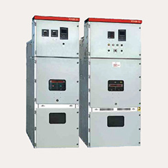 KYN28A-12鎧裝中置式金屬封閉開關設備