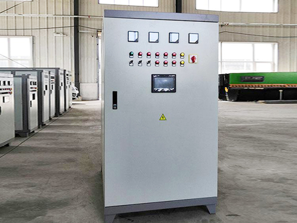 蓄熱電鍋爐，知識問答